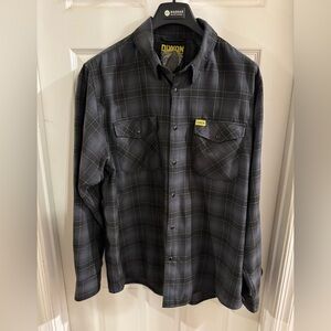 Dixxon Flannel - The Raven